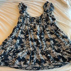 Abercrombie Dress, size xl